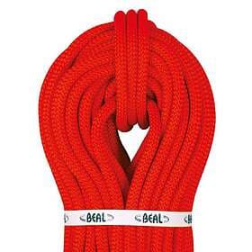 Beal Industrie 10.5mm Rope Red 50 m