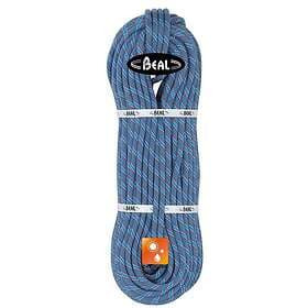 Beal Flyer Dry Cover 10.2mm Rope Blå 60 m