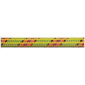Beal Ice Line Golden Dry 8.1mm Rope Green 70 m