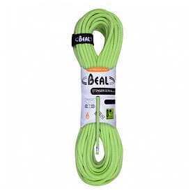 Beal Stinger Dry Cover 9.4mm Rope Green 60 m