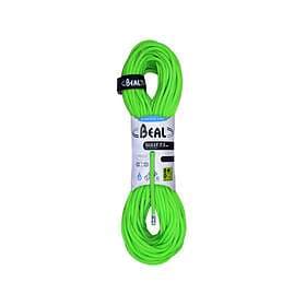 Beal Gully Golden Dry 7.3mm Rope Grönt 50 m