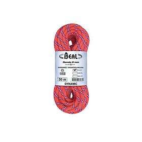 Beal Rando 8mm Rope Flerfärgad 48 m