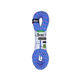 Beal Wall Cruiser 9.6mm Rope Blå 40 m