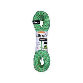 Beal Tiger Dry Cover 10mm Rope Grönt 70 m