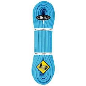 Beal Joker Dry Cover 9.1mm Rope Blue 70 m