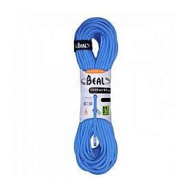 Beal Joker Soft Dry Cover 9.1mm Rope Blå 80 m