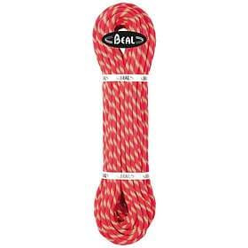 Beal Legend 8.3 Mm Rope Röd 50 m