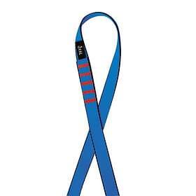 Beal Flat 18 Mm Slinga 5 Units Blå 80 cm