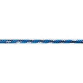 Beal Ice Line Golden Dry 8.1 Mm Rope Blå 50 m