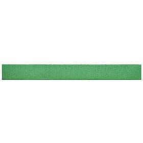 Beal Tubular 16 Mm Sling Grönt 100 m