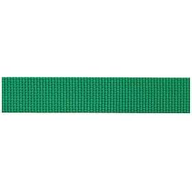 Beal Flat 26 Mm Sling Grönt 100 m