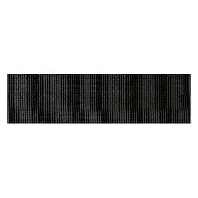 Beal Flat 45 Mm Sling Svart 100 m