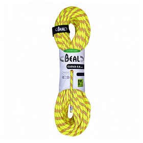 Beal Karma 9.8 Mm Rope Gul 70 m