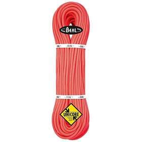 Beal Joker Dry Cover 9.1 Mm Rope Röd 50 m