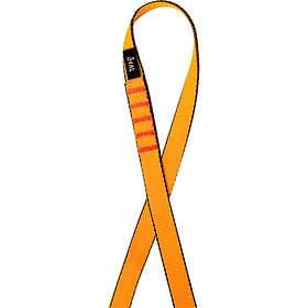 Beal Flat 18 Mm Slinga 5 Units Orange 40 cm