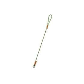 Beal Dynaclip 40cm Rope Green