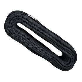 Singing Rock Static 10.5 Mm Rope Svart 200 m