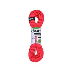 Beal Wall School 10.2 Mm Rope Röd 200 m