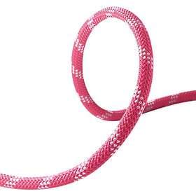 Edelrid Performance Static 11.0 Mm Rope Rosa 200 m