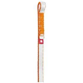 Ocun St-dyn 12 Mm 5 Units Sling Orange 60 cm