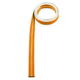 Ocun Pa 20 Tubular Tape Orange 100 m
