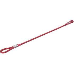 Ocun Sbea Lanyard 9.5-9mm 8mm Sling Röd 75 cm