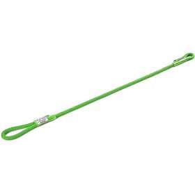 Ocun Sbea Lanyard 9.5-9.8 Mm Slinga Röd 75 cm