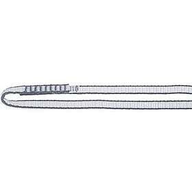 Climbing Technology Looper Dy Sling 80 cm White, Gray