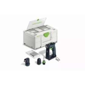 Festool CXS 18-Basic-Set (w/o Battery)