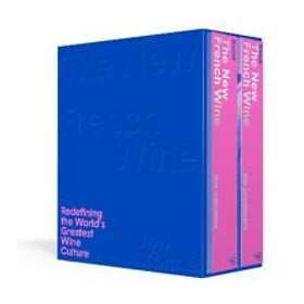 Jon Bonne: The New French Wine [Two-Book Boxed Set]