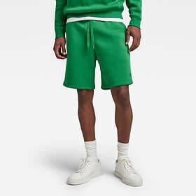 G-Star Raw Premium Core Sweat Shorts (Men's)