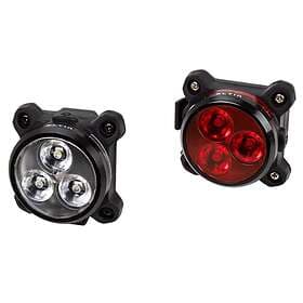 Eltin E12060 Light Set Svart 120 / 20 Lumens