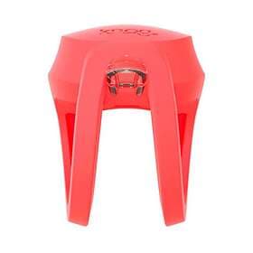 Knog Frog Front Light Red 40 Lumens