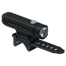 Lezyne Classic Drive 700 Xl Front Light Svart 700 Lumens