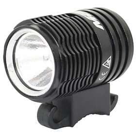 Massi Shar Light Charger Svart