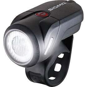 Sigma Aura 35 Front Light Svart