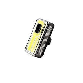 Moon Helix Lite-w Rear Light Red