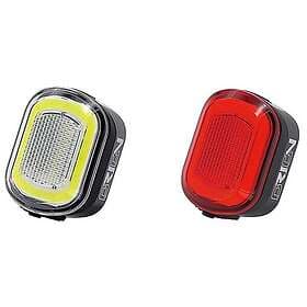 Moon Orion-w / Orion Usb Light Set Svart 50 Lumens