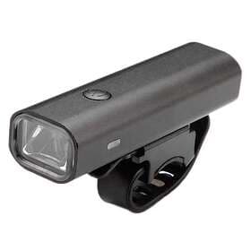 GES Mars Front Light Svart 400 Lumens