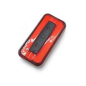 Töls Lexia Pro Usb Rear Light Guld