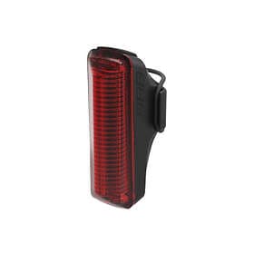 BBB Sentry Rear Light Svart