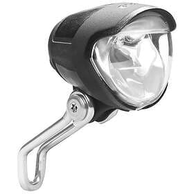 Busch & Müller Lumotec Avy E Front Light Svart
