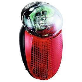 Busch & Müller Seculite Plus Diodo Rear Light Red
