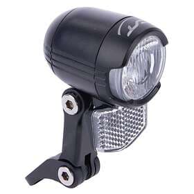 Contec Luna 40e+ Front Light Silver 40 Lux