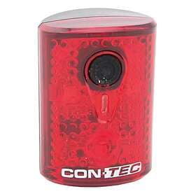 Contec Tl-104 R Rear Light Röd
