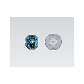 MET Safe-t E-twist Light Kit Grey