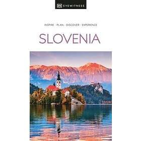 DK Eyewitness: DK Eyewitness Slovenia