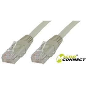 MicroConnect UTP Cat5e RJ45 - RJ45 8m