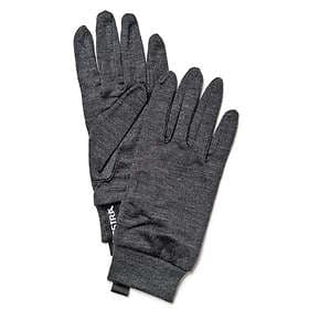 Hestra Merino Wool Liner Active Gloves (Unisex)
