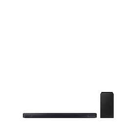 Samsung Soundbar with Subwoofer 200W Q600C 3,1.2CH 2023 360W